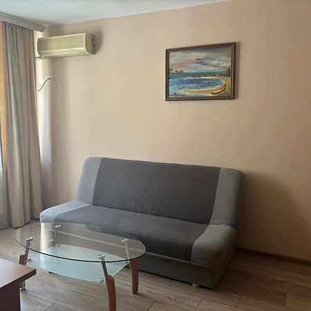 Family Hotel Central Burgas City Exterior foto