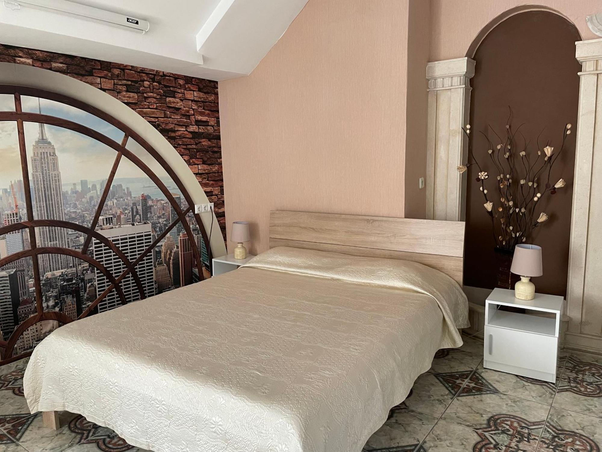 Family Hotel Central Burgas City Exterior foto