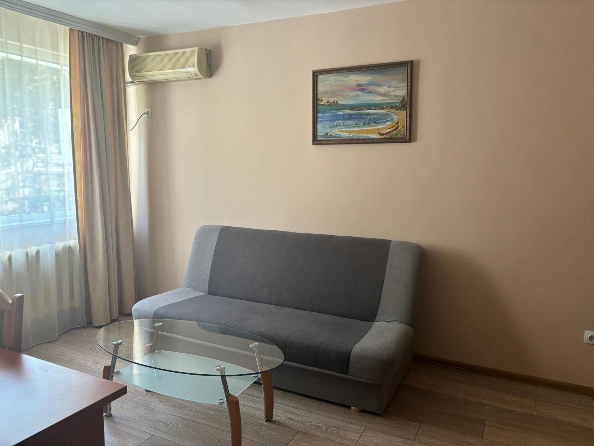 Family Hotel Central Burgas City Exterior foto