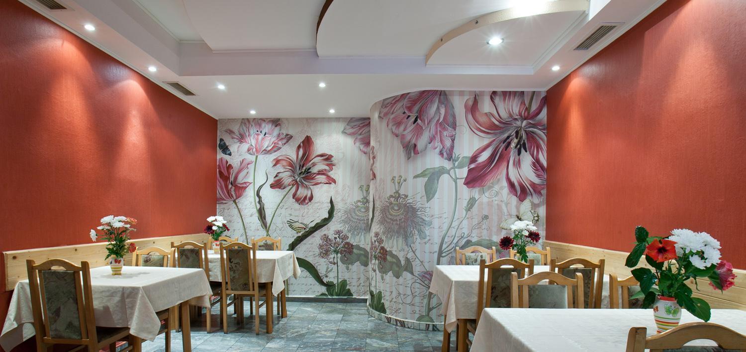 Family Hotel Central Burgas City Exterior foto